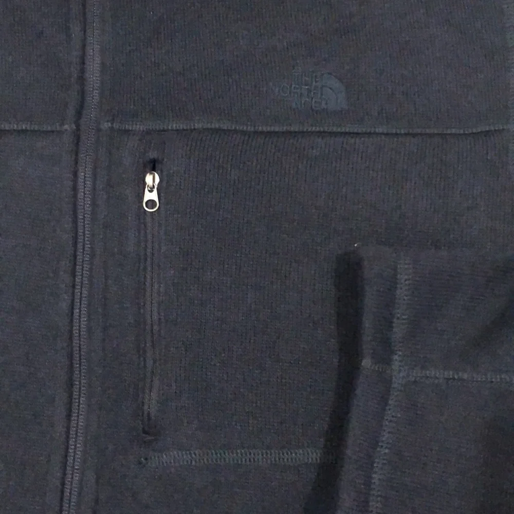 THE NORTH FACE |